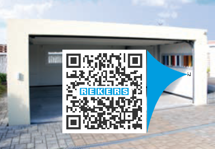 Wo finde ich den QR-Code?